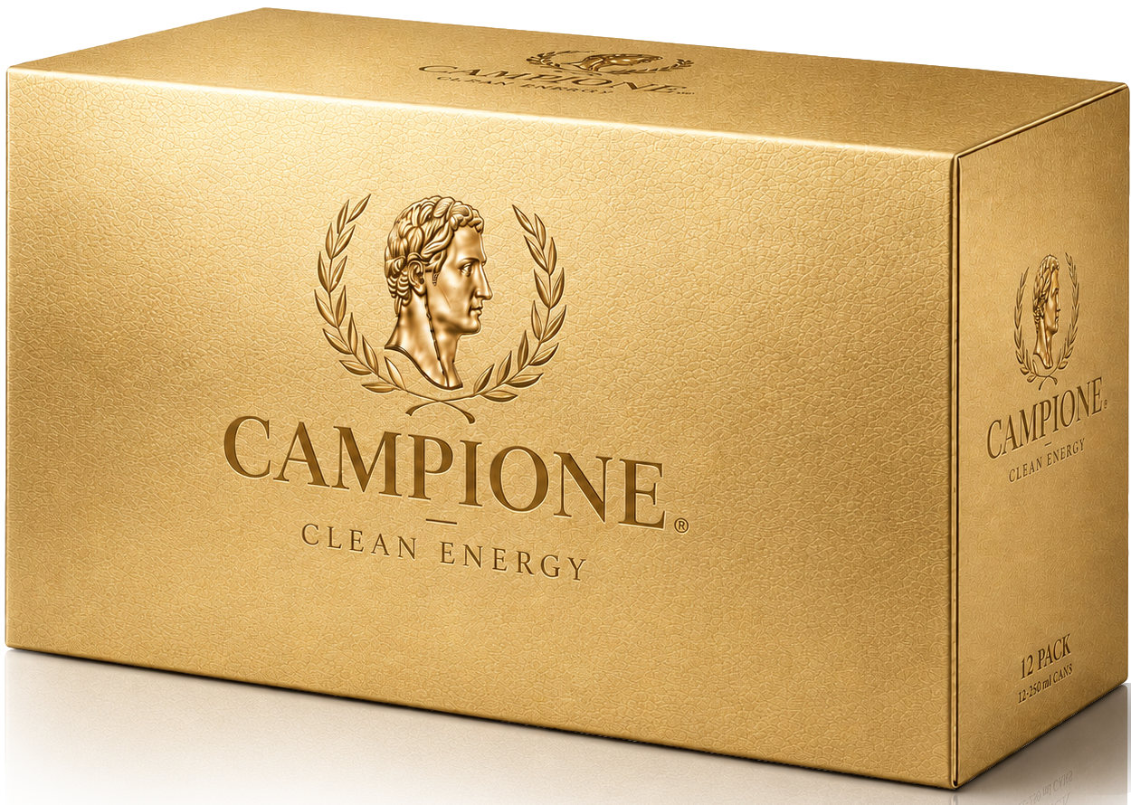 Campione 12-pack