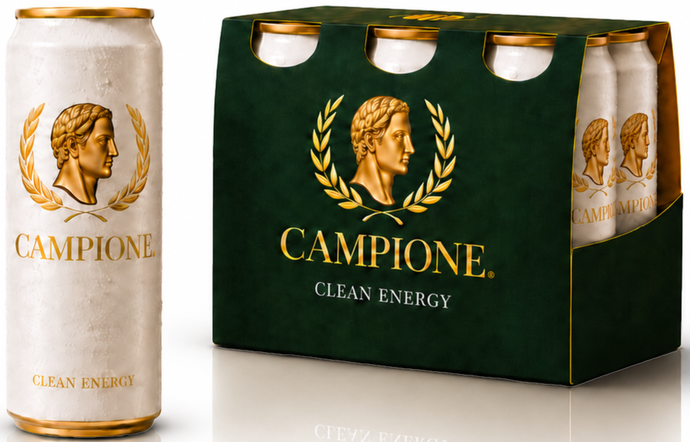 Campione 6-pack
