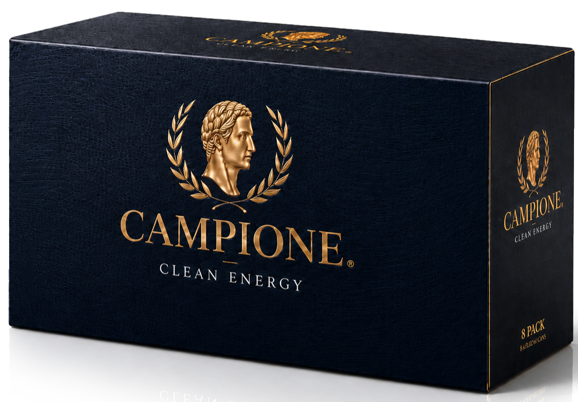 Campione 8-pack
